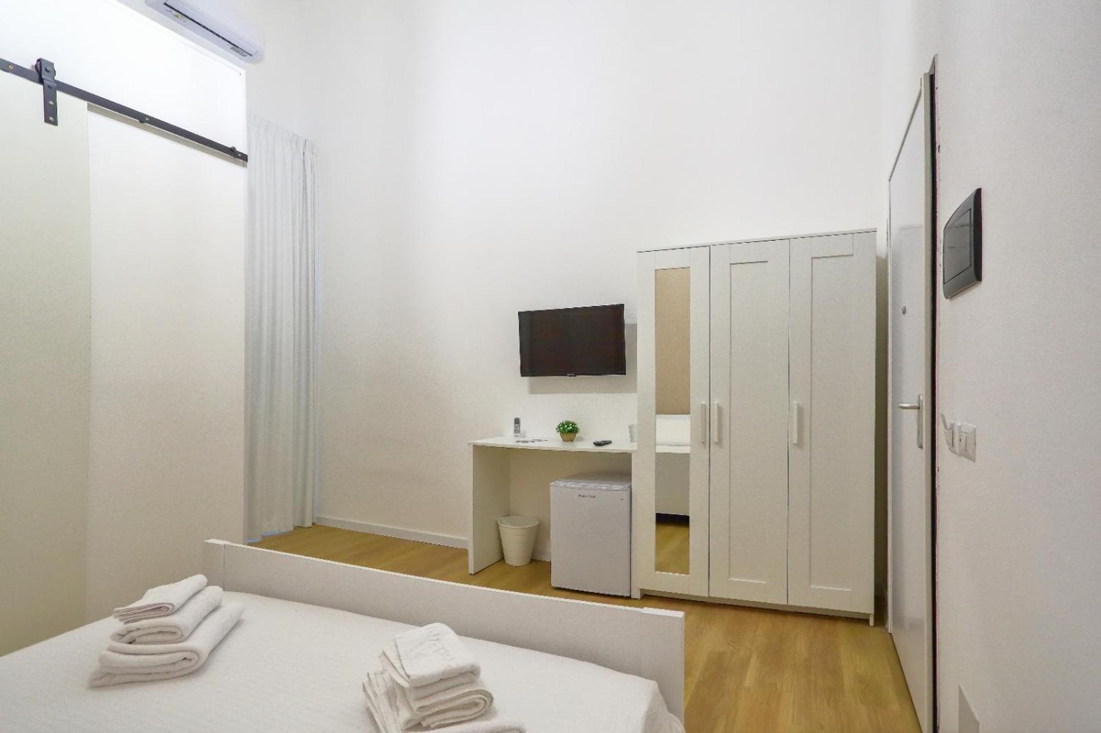 Elegante Matrimoniale Clemente House Catania Centro酒店 外观 照片